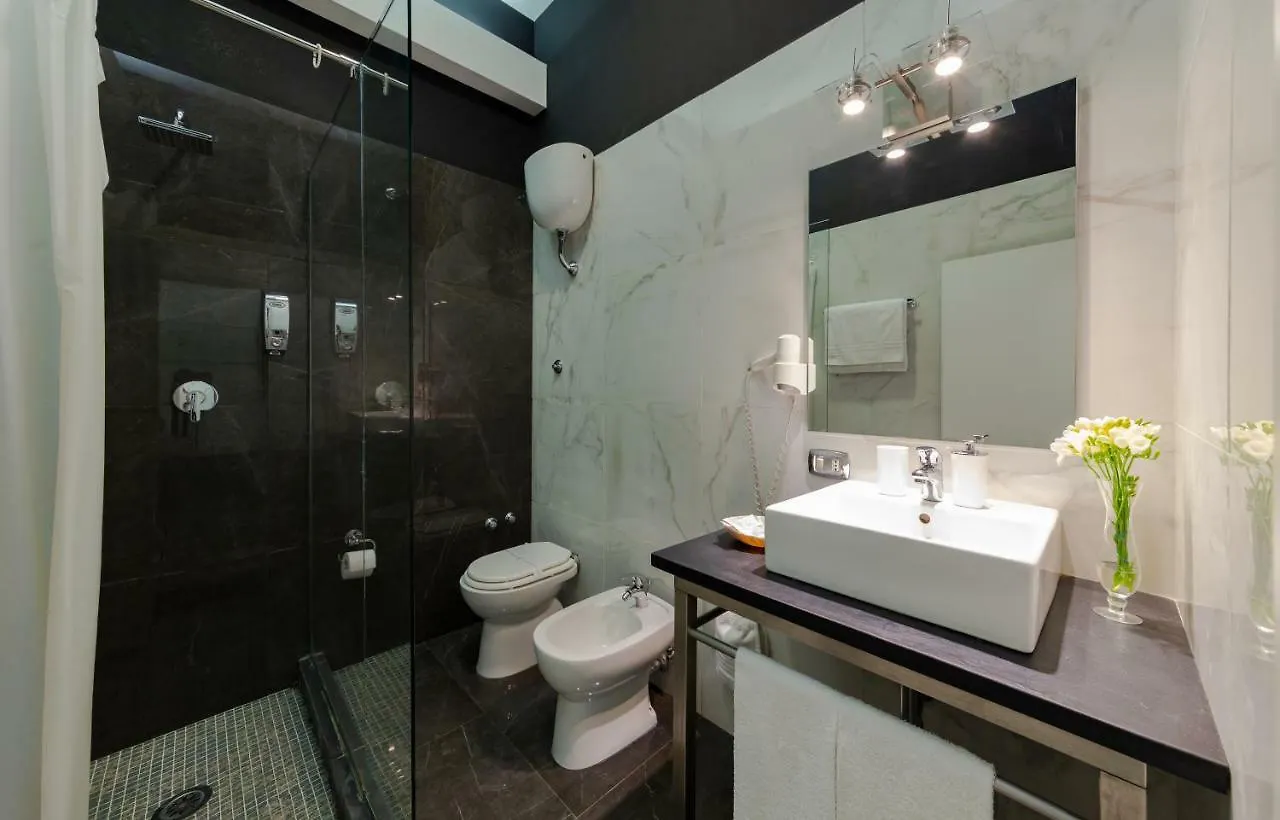 Affittacamere Hotel Il Ventre di Napoli Broggia