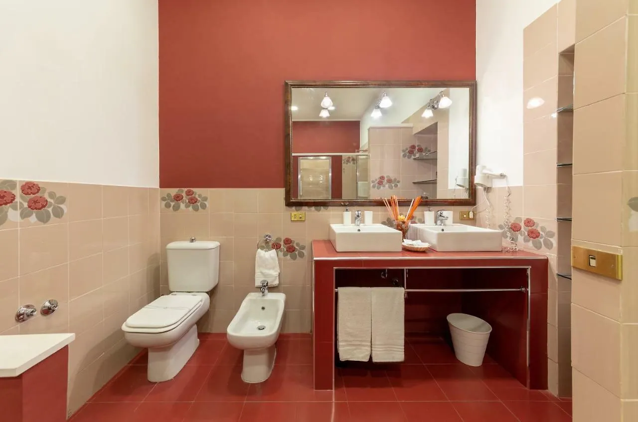 Affittacamere Hotel Il Ventre di Napoli Broggia