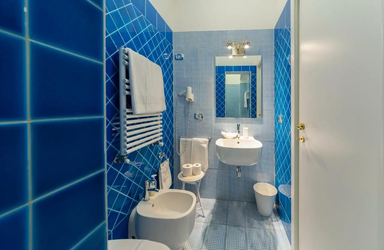 Hotel Il Ventre di Napoli Broggia Affittacamere