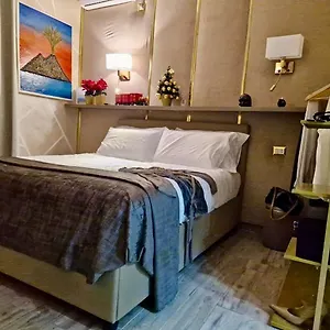  Appartamento La Casa Nei Presepi