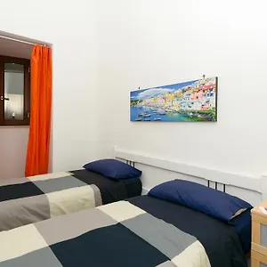  Appartamento Residenza Santa Chiara