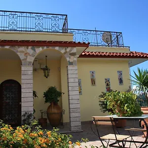  Casa vacanze Vacation Agrumeto Flegreo