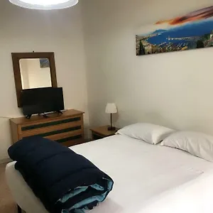  Appartamento Bilocale Via Nardones