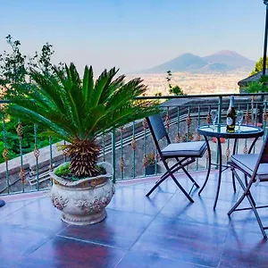  Appartamento Vesuvio